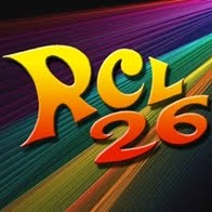RCL 26 Radio