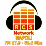 RCS Network Napoli