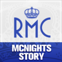 RMC Monte Carlo Nights Story Live