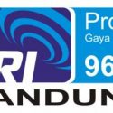 RRI Pro2 Bandung live