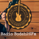 Radio Bodeh26FM live