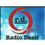 Online Radio Danli