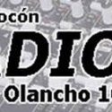 Radio Ecos De Olancho live