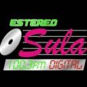 Radio Estereo Sula live