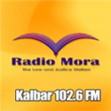 Radio Mora Kalbar Live