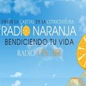 Radio Naranjahn online