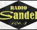 Radio-Sandels live