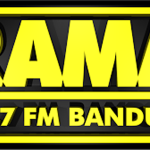 Rama FM Bandung live