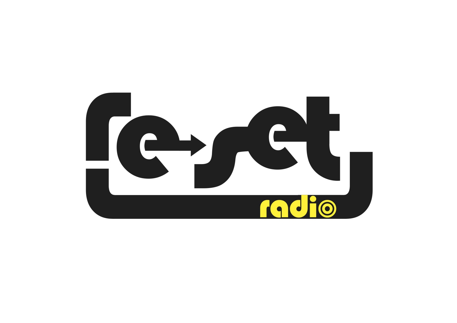 Reset Radio
