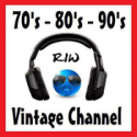 Riw Vintage Channel Live