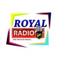 Live Royal Radio GH