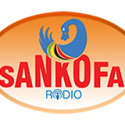 Sankofa Radio live