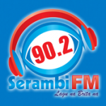 Serambi FM 90.2 Online