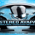 Stereo Ayapa live
