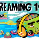 Streaming 101 live