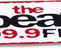 The Beat FM 99.9 live