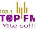 Live Top Radio 103.1 FM
