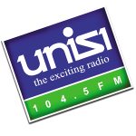 Unisi FM 104.5 live