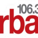 Urban FM 106.3 live