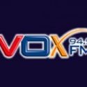Vox FM El Salvador Live