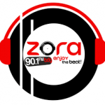 Zora Radio 90.1 live
