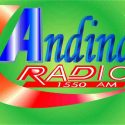 andean-radio live