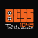 bliss-104-3 live