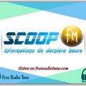 Jaras Scoop FM LIve Online
