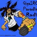 Live gigairc-paradise-radio online