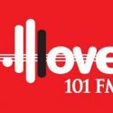 Love 101 FM live