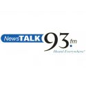 News Talk 93 FM live