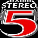 Radio Stereo 5 online