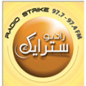 radio-strike live online