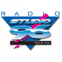 Radio Studio 96 live