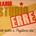Radio Studio Erre live