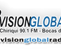 Vision Global Radio