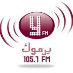 Yarmouk FM 105.7 live