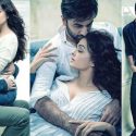 Aishwarya-Ranbir yet again prove that they look HOT together
