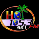 Caribbean Hot FM live
