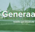 generaadio-fm live
