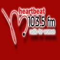 heartbeat-103-5-fm live