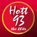 hott-93 live