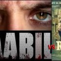 Official Trailer of Kaabil is Here! but ‘Raees’ would clash with ‘Kaabil’