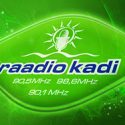 raadio-kadi live
