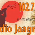 radio-jaagriti live