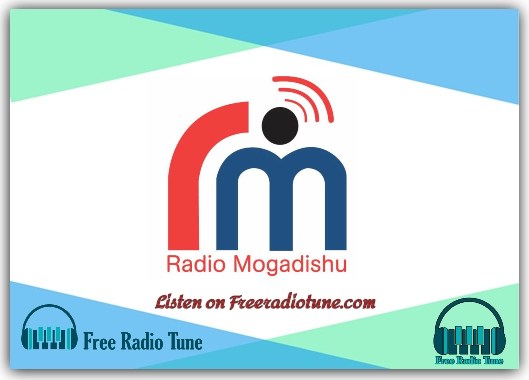 Radio Muqdisho Live Online