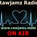 raw-jamz-radio live