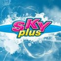 sky-plus-fm live