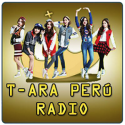 t-ara-peru-radio online