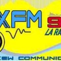 XEWXEW FM